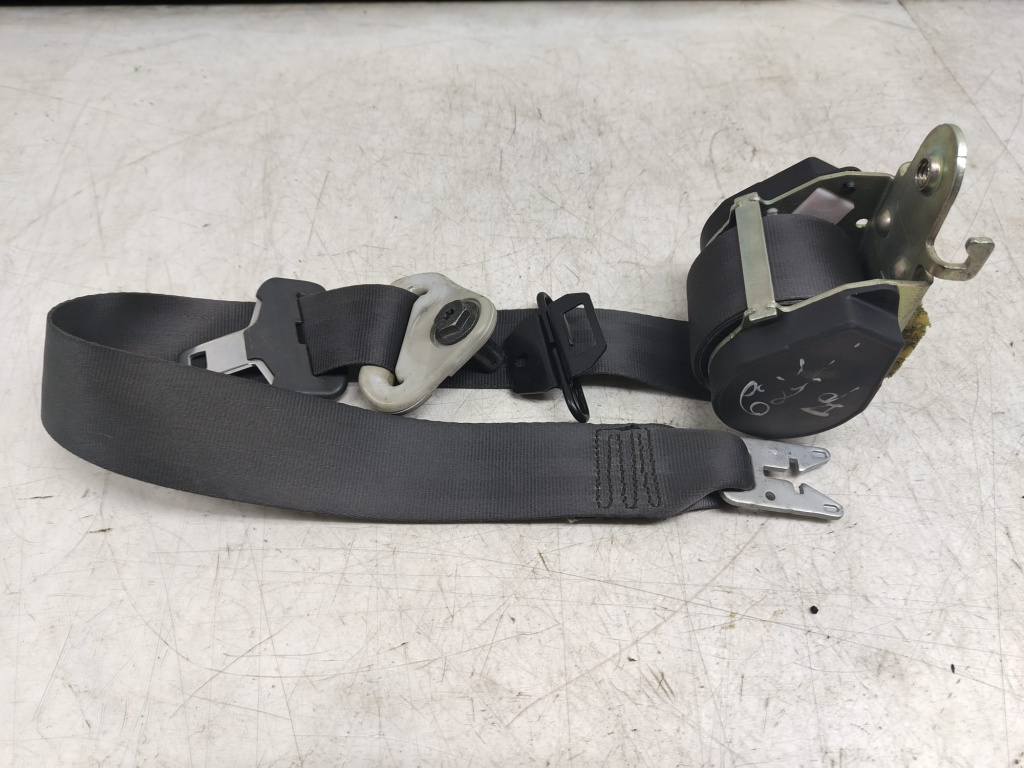 Centura de siguranta E2041038 Renault Espace 4 [facelift] [2006 - 2012] 2.0 dci M9R740