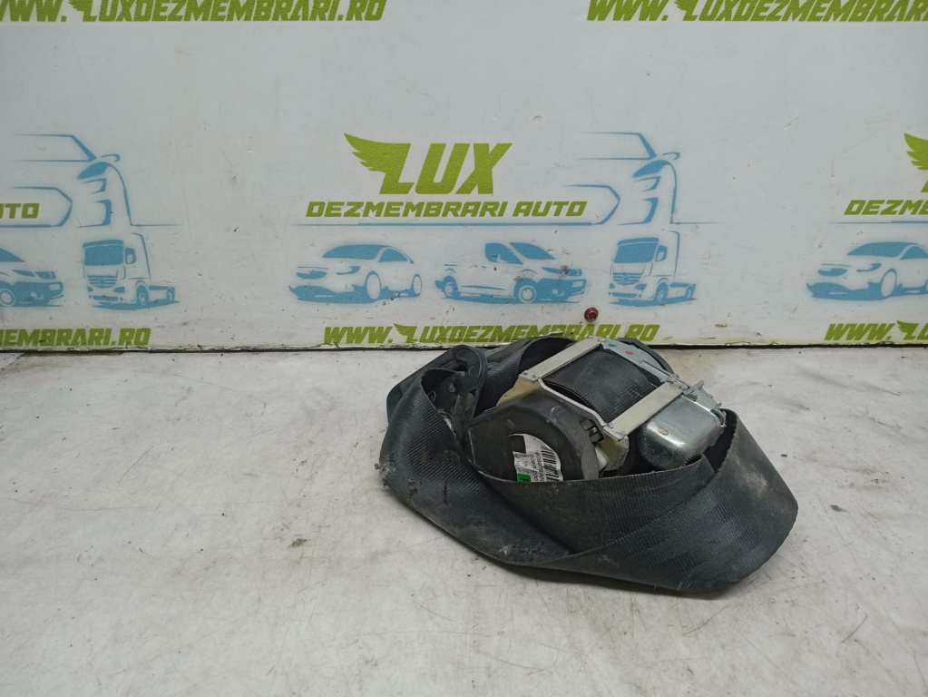 Centura de siguranta fata 0407186 Dacia Duster [2010 - 2013]