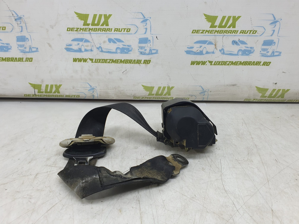 Centura de siguranta fata 1043594 Opel Astra G [1998 - 2009]