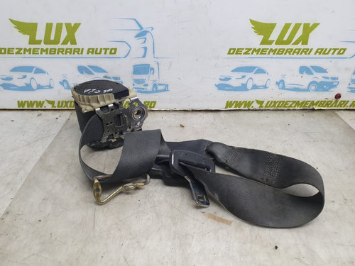 Centura de siguranta fata 33040326 Ford Mondeo MK3 [2000 - 2003]