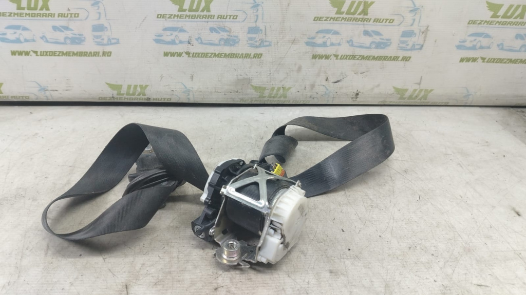 Centura de siguranta fata 33060518 Citroen C5 2 [2008 - 2017]