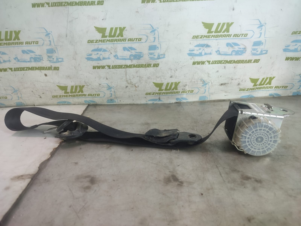 Centura de siguranta fata 608077100 Land Rover Range Rover Sport [2005 - 2009]