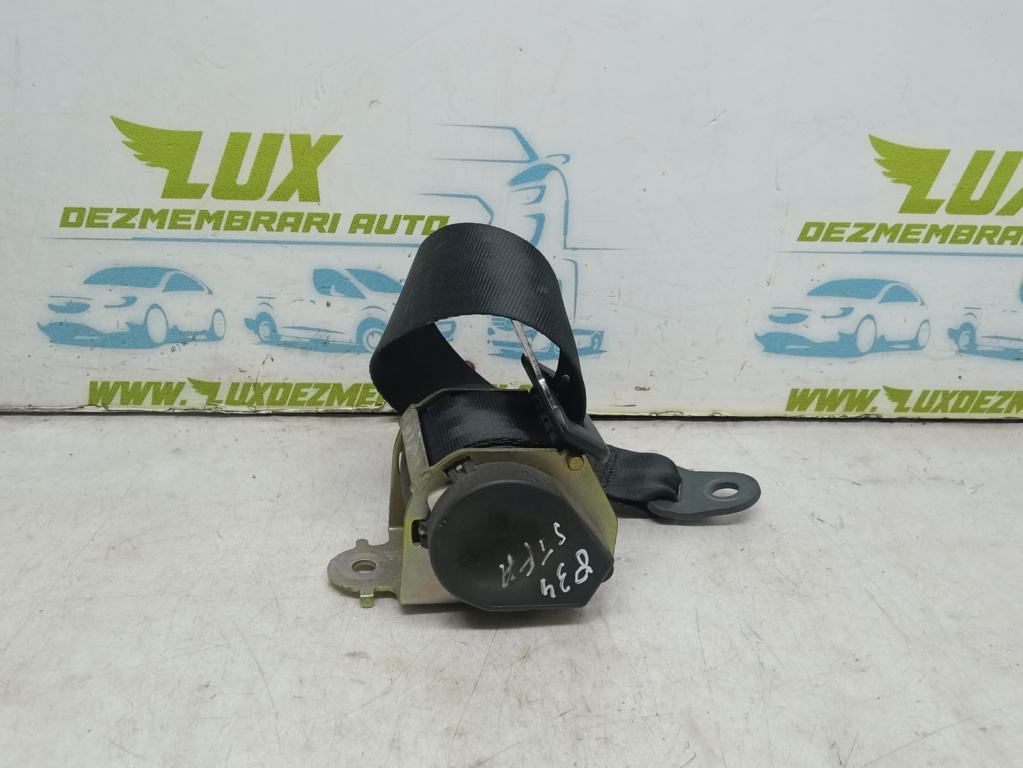 Centura de siguranta fata 804889 Citroen C4 [2004 - 2008] 1.4 benzina KFU