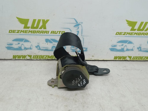 Centura de siguranta fata 804889 Citroen C4 [2004 - 2008] 1.4 benzina KFU