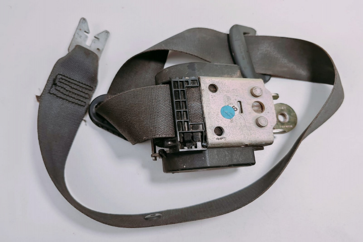 Centura de Siguranta fata 804889XX Renault Scenic 2 [facelift] [2006 - 2010]