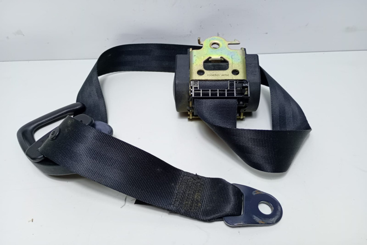 Centura de siguranta fata A508741 Peugeot 307 [2001 - 2005]