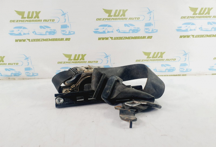 Centura de siguranta fata a9068600485 Mercedes-Benz Sprinter 2 906 [2006 - 2013]