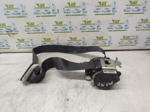 Centura de siguranta fata b507743 Toyota ProAce [2013 - 2016] 1.6 d4-d 3WZ-TV