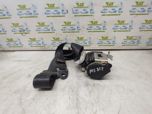 Centura de siguranta fata b507743 Toyota ProAce [2013 - 2016] 1.6 d4-d 3WZ-TV