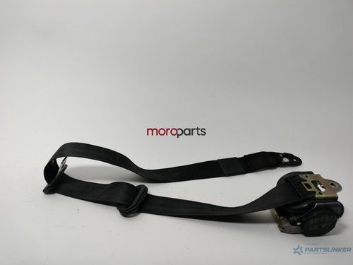Centura de siguranta fata dreapta AUDI A4 II 8E2, B6 2000 - 2005 1.6 ALZ VAG 8E0857706B