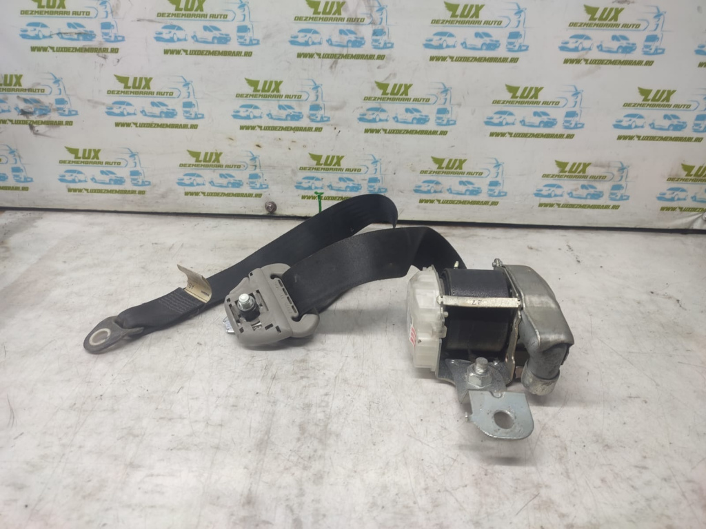 Centura de siguranta fata e40434102 Nissan Pathfinder R51 [2004 - 2010]
