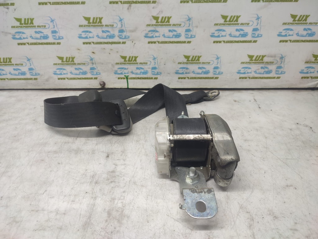 Centura de siguranta fata e40434102 Nissan Pathfinder R51 [2004 - 2010]