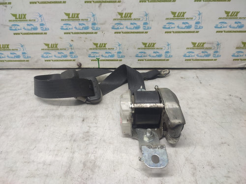 Centura de siguranta fata e40434102 Nissan Pathfinder R51 [2004 - 2010]