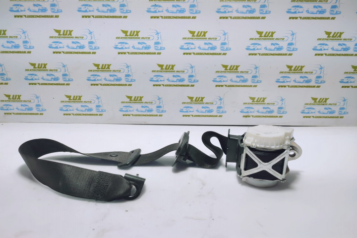 Centura de siguranta fata stanga 34097872c BMW Seria 4 F32/F33/F36 [2013 - 2017]