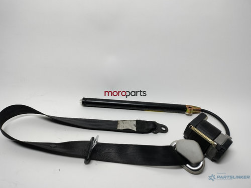 Centura de siguranta fata stanga fata VOLKSWAGEN SHARAN 7M8, 7M9, 7M6 1995 - 2010 VAG 7M3857705