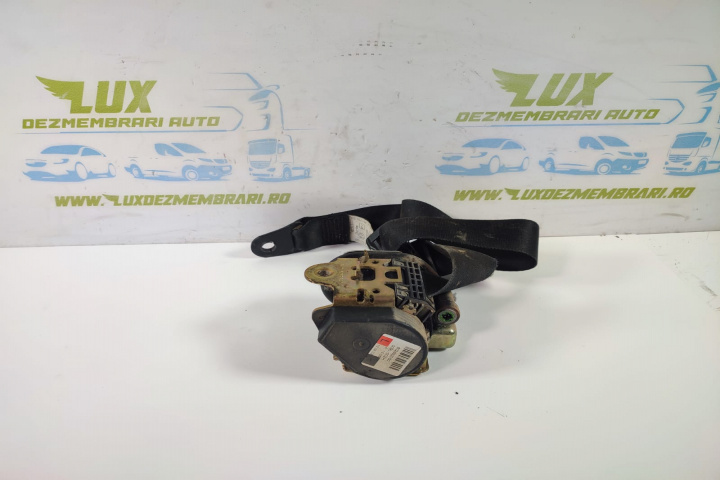 Centura de siguranta fata stanga sofer 602832000 Ford Fusion [2002 - 2005]