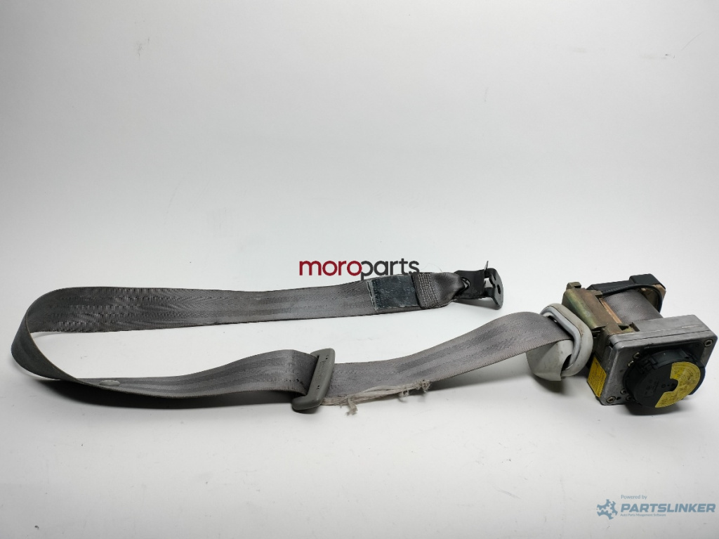 Centura de siguranta fata stanga VOLKSWAGEN GOLF IV 1J1 1997 - 2007 16V AHW, AKQ, APE, AXP, BCA 1J4857705G