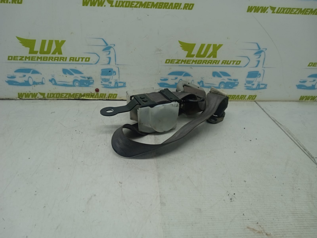 Centura de siguranta fata tk-ab2-en229 Mitsubishi Pajero Sport [1996 - 2005] 2.5 D