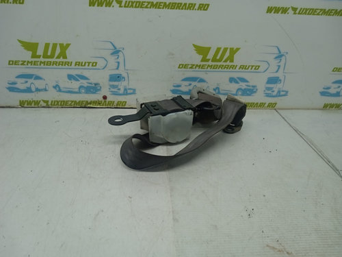 Centura de siguranta fata tk-ab2-en229 Mitsubishi Pajero Sport [1996 - 2005] 2.5 D