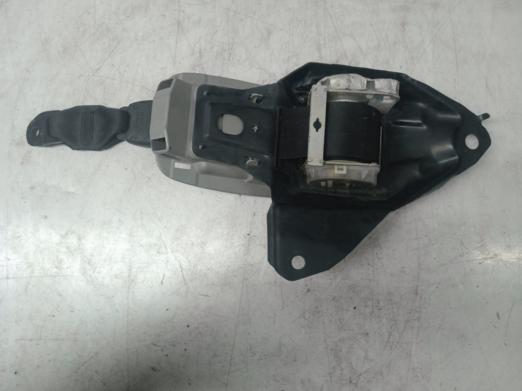Centura de siguranta mijloc spate 0435103 Toyota Rav 4 3 (XA30) [2005 - 2010]