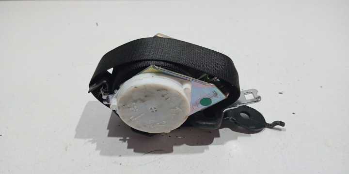 Centura de siguranta mijloc spate 34036732A BMW Seria 5 F10 [facelift] [2013 - 2017]
