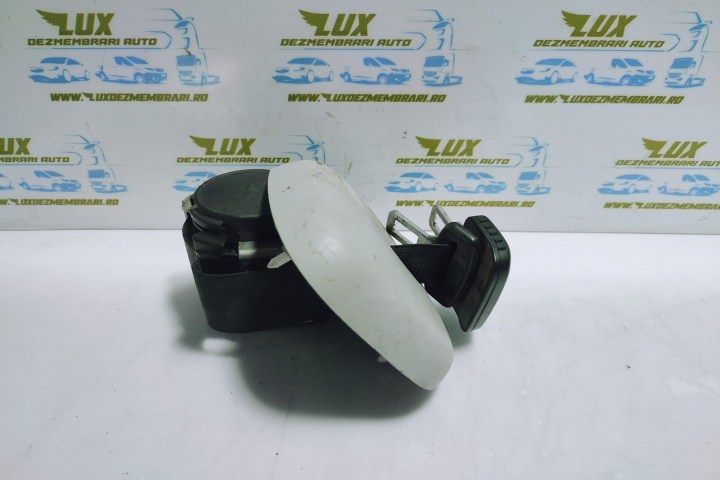 Centura de siguranta mijloc spate 6047883 Volkswagen VW Touran [facelift] [2006 - 2010]