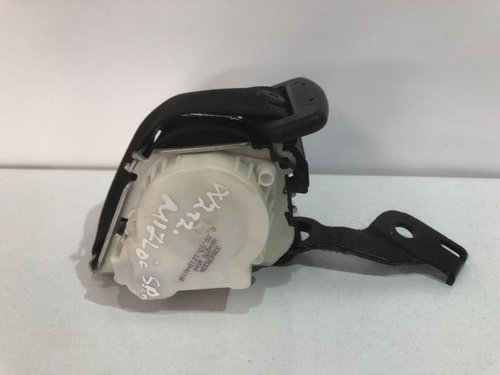 Centura de siguranta mijloc spate a2128605785 Mercedes-Benz E-Class W212 [2009 - 2013]
