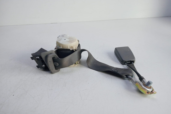Centura de siguranta mijloc spate A2218600585 Mercedes-Benz S-Class W221 [2005 - 2009]