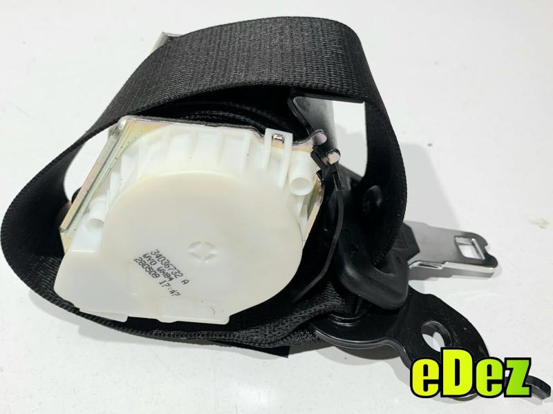 Centura de siguranta mijloc spate BMW Seria 5 (2010-2017) [F10] 9163241