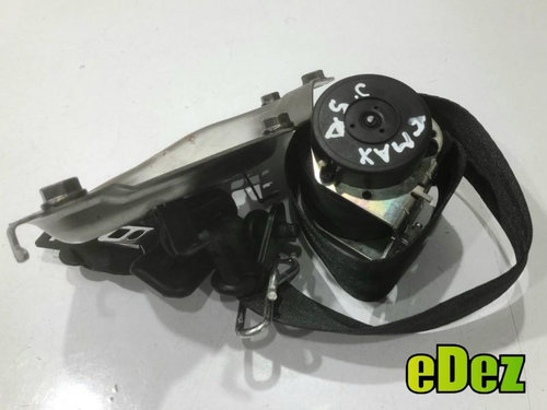 Centura de siguranta mijloc spate Ford C-Max facelift (2007-2010) 3m51-r611b68-fa
