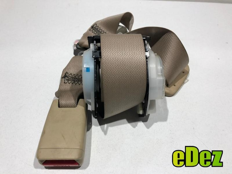 Centura de siguranta mijloc spate Lexus IS 2 (2005-2013) 0435027