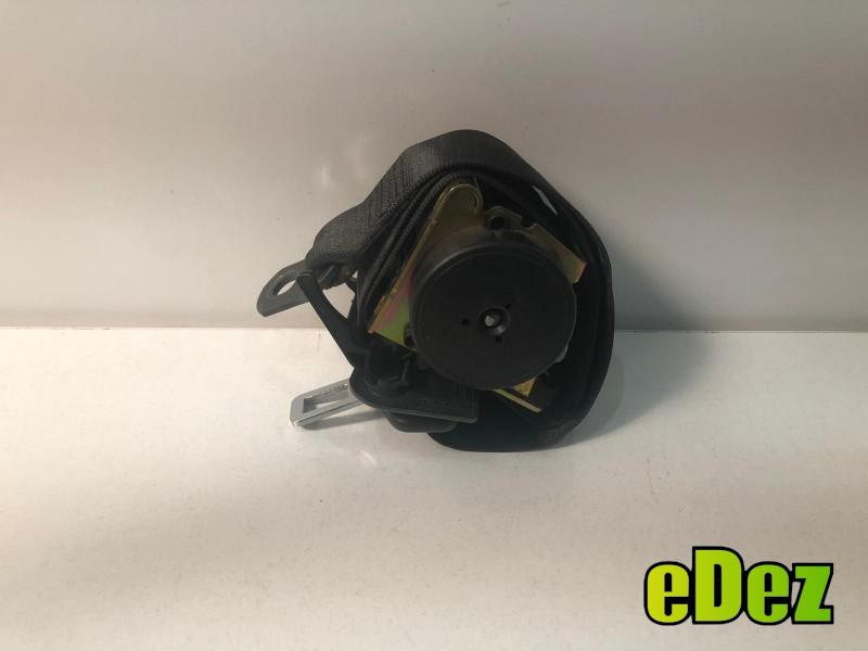 Centura de siguranta mijloc spate Mercedes E-Class (2002-2008) [W211] a2118600985