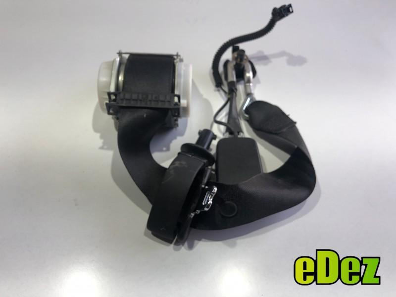 Centura de siguranta mijloc spate Mercedes S-Class (2014->) [W222] a2228602785