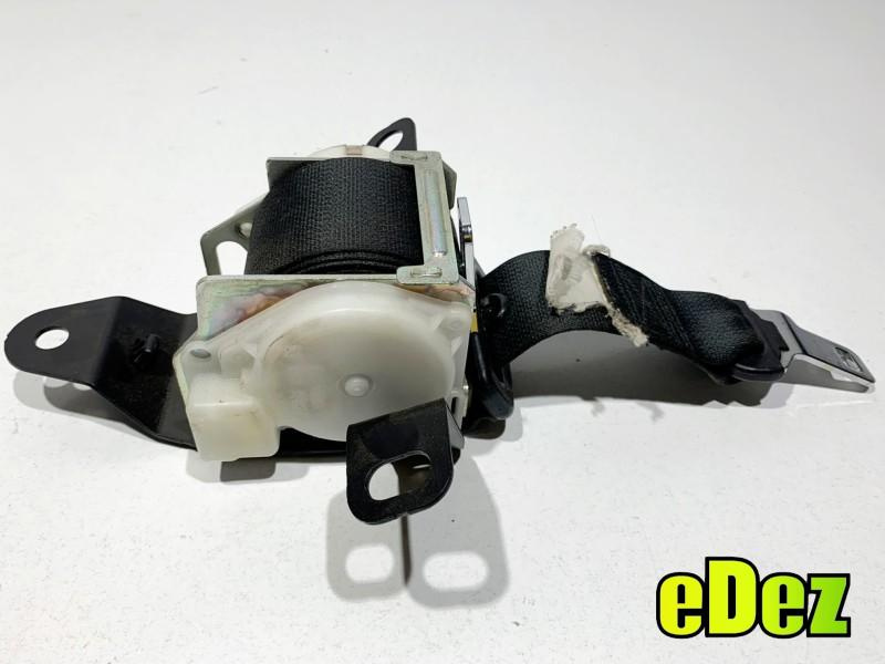 Centura de siguranta mijloc spate Nissan Qashqai facelift (2010-2013) [NJ10] 88854EY10A