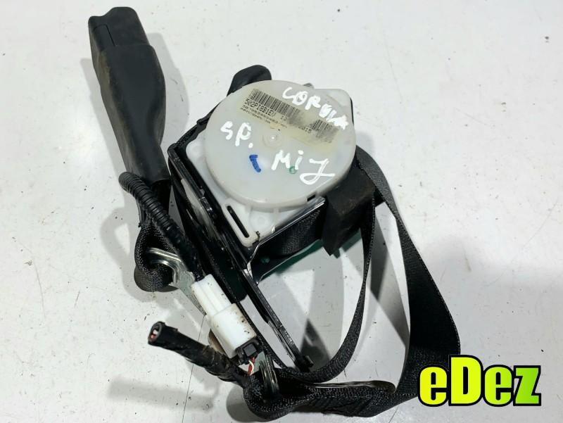 Centura de siguranta mijloc spate Toyota Corolla (2012-2018)