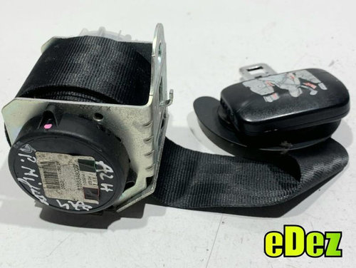 Centura de siguranta mijloc spate Volkswagen Sharan (2010-2015) [7N] 7N0857807