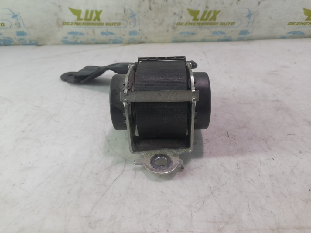 Centura de siguranta spate 0403081 Dacia Duster [2010 - 2013] 1.5 dci K9K896