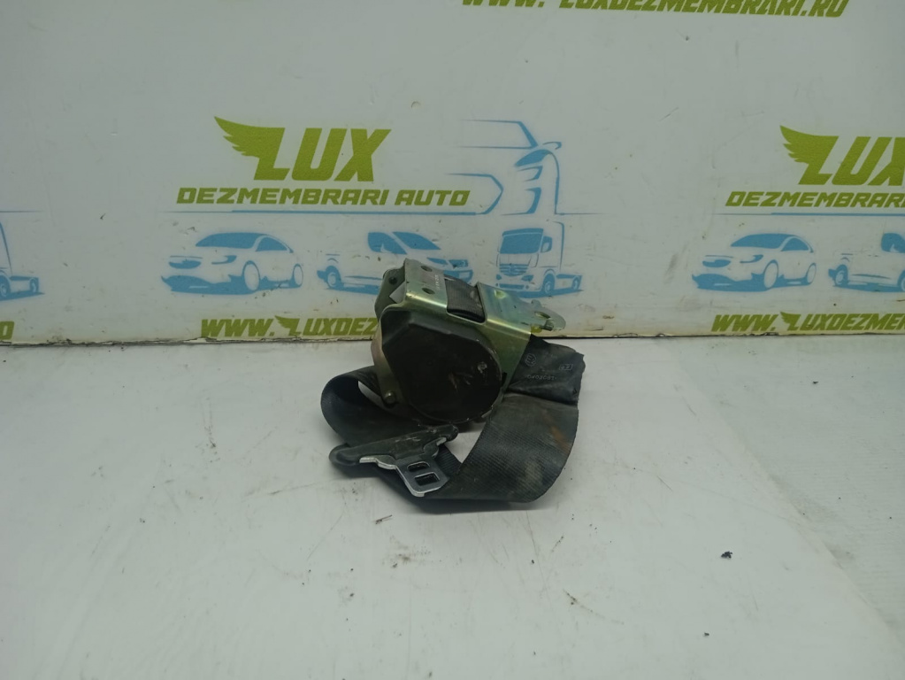 Centura de siguranta spate 0403081 Dacia Duster [2010 - 2013]