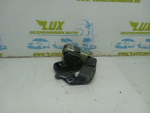 Centura de siguranta spate 0403081 Dacia Duster [2010 - 2013]