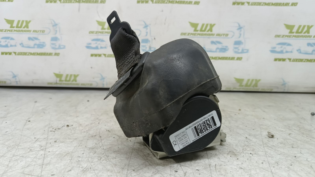 Centura de siguranta spate 100171921 Fiat Linea [2006 - 2012]