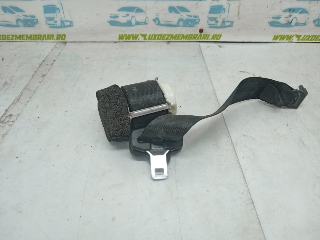 Centura de siguranta spate 34037781 Ford B-MAX [2012 - 2018]