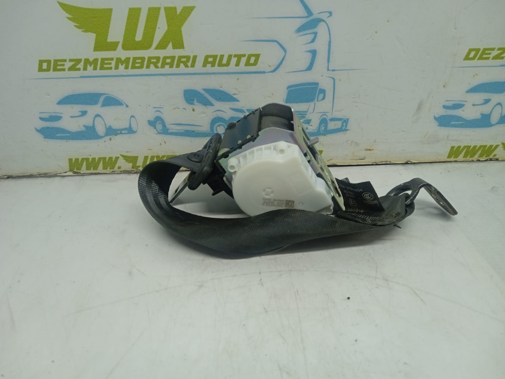 Centura de siguranta spate 34068894 Ford Focus 3 [facelift] [2014 - 2020] 1.5 TDCI AEDA