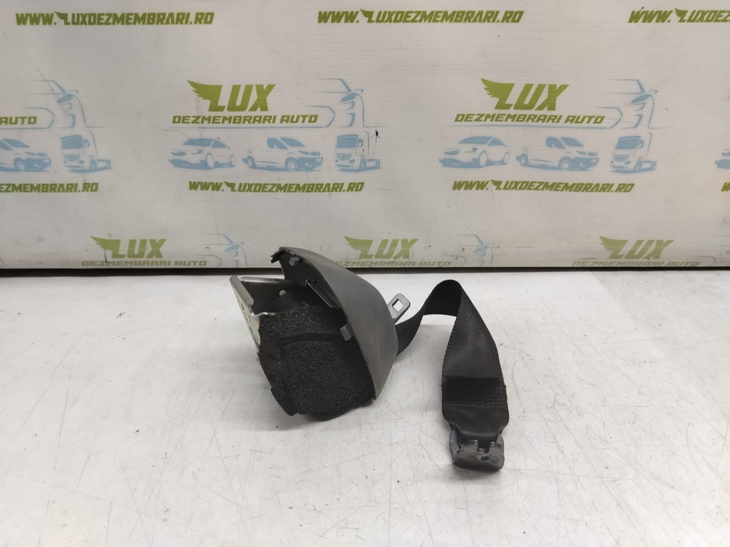 Centura de siguranta spate 4m51-a611b68-ak Ford Focus 2 [2004 - 2008] 1.6 tdci G8DB