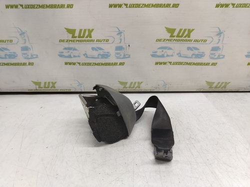 Centura de siguranta spate 4m51-a611b68-ak Ford Focus 2 [2004 - 2008] 1.6 tdci G8DB