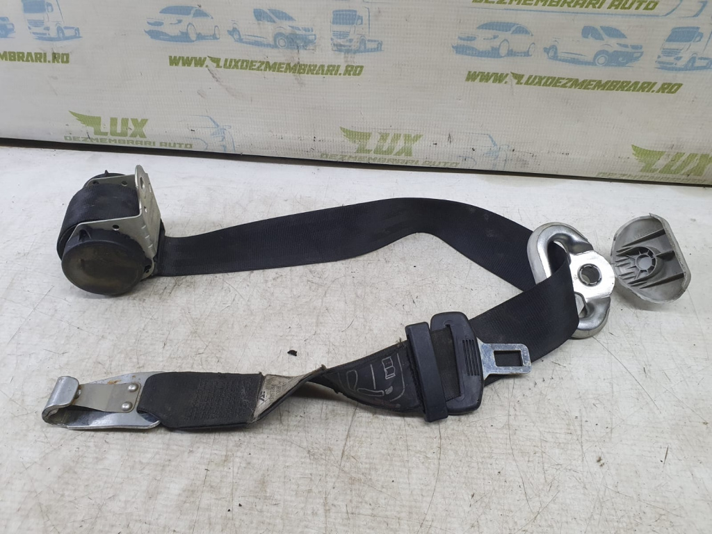 Centura de siguranta spate 542525261 Seat Alhambra [facelift] [2000 - 2010]