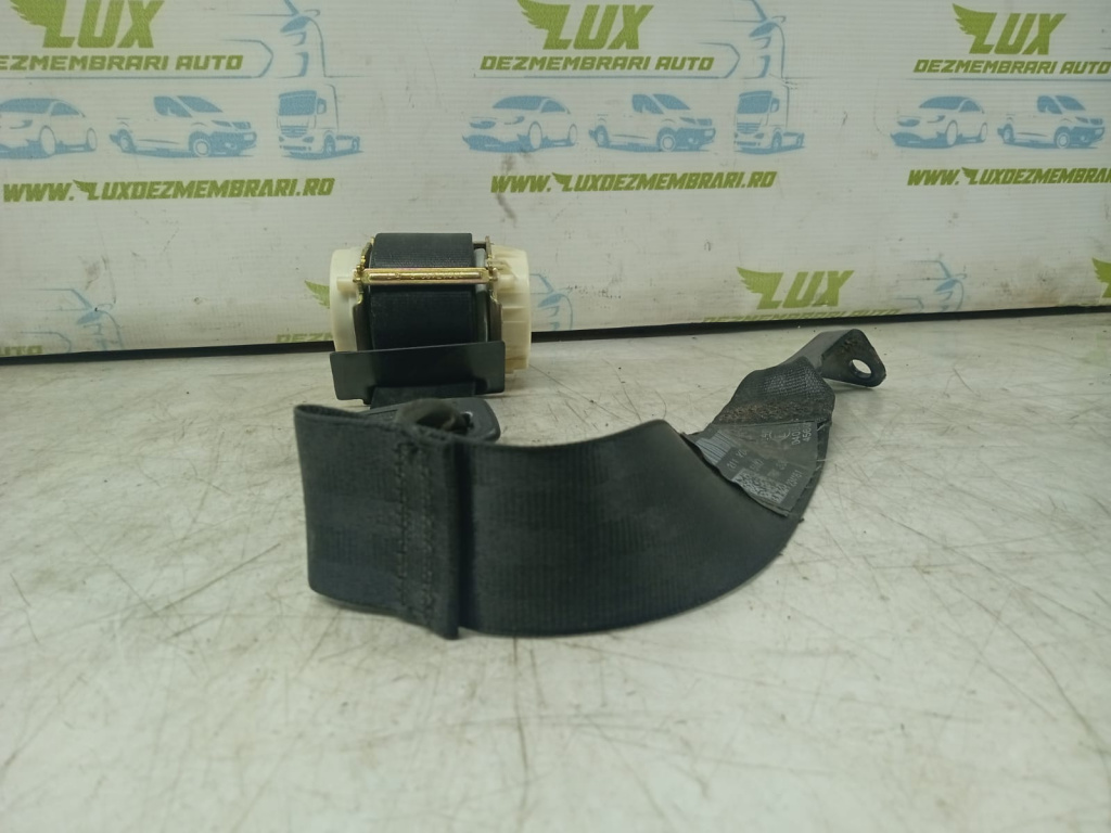 Centura de siguranta spate 5M0857805 Volkswagen VW Golf Plus [2004 - 2009]