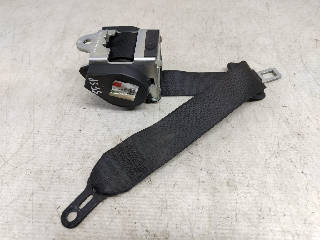Centura de siguranta spate 605579400 BMW Seria 3 E90 [2004 - 2010]