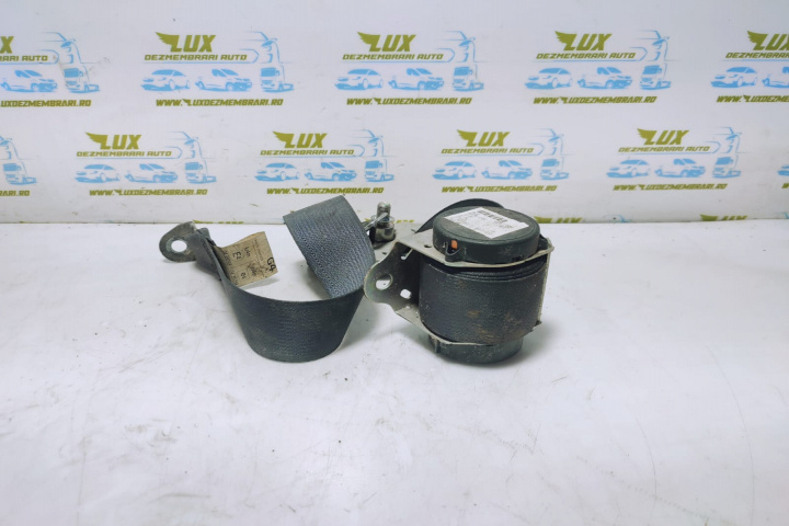Centura de siguranta spate 6092102 Mitsubishi Outlander 2 [2005 - 2009]