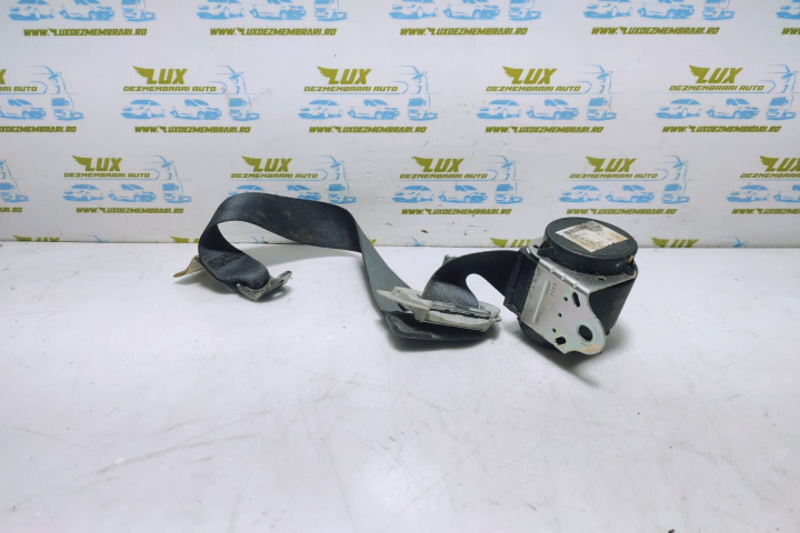 Centura de siguranta spate 609213900 Citroen C-Crosser [2007 - 2013]