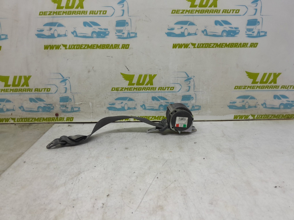 Centura de siguranta spate 617472300B Opel Astra J [2009 - 2012]